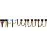 Блок питания 350W EXEGATE 350PPE EX260637RUS-S