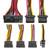 Блок питания 350W EXEGATE CP350 EX169945RUS-PC