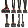 Блок питания 400W EXEGATE 400NPX EX224732RUS-PC