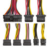 Блок питания 450W EXEGATE CP450 EX172785RUS-PC