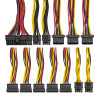 Блок питания 650W EXEGATE 650NPX EX259604RUS-S