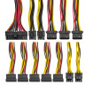 Блок питания 700W EXEGATE 700PPE EX260645RUS