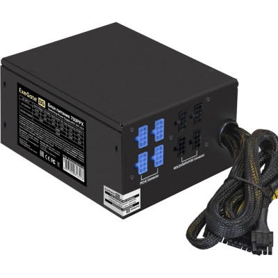 Блок питания 700W EXEGATE 700PPX EX220362RUS-S