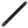 Блок розеток EXEGATE SERVERPRO PDU-19H002 AL-10C13-C14FR EX280860RUS