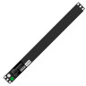 Блок розеток EXEGATE SERVERPRO PDU-19H002 AL-10C13-C14FR EX280860RUS