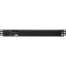 Блок розеток EXEGATE SERVERPRO PDU-19H006 AL-12C13-C14 EX280864RUS