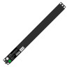 Блок розеток EXEGATE SERVERPRO PDU-19H011 AL-5C136S-EU2.5 EX280869RUS