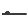 Блок розеток EXEGATE SERVERPRO PDU-19H610 AL-6S-EU2.5CU-1P EX280835RUS