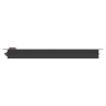 Блок розеток EXEGATE SERVERPRO PDU-19H802 Al-8S-EU1,8CU-SW-SPD1 EX299604RUS