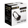 Гарнитура EXEGATE OFFICE HS-120S EX295314RUS