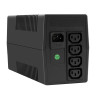 ИБП EXEGATE POWER NB-1000.LED.AVR.4C13 EX299490RUS