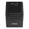 ИБП EXEGATE POWER NB-1000.LED.AVR.4C13.USB EX299491RUS