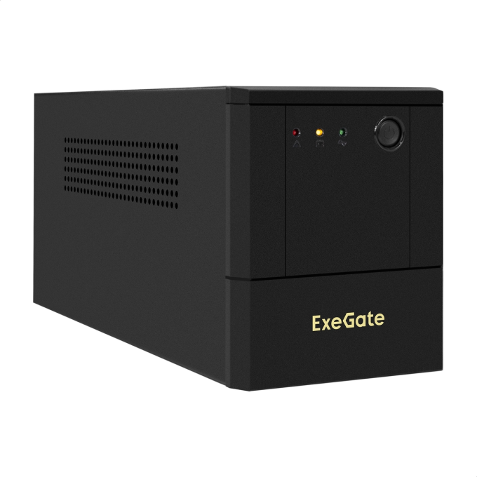 ИБП EXEGATE POWER NB-2200.LED.AVR.4SH EX299818RUS