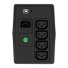ИБП EXEGATE POWER NB-850.LED.AVR.4C13.USB EX299487RUS
