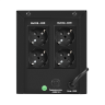 ИБП EXEGATE SMART LB-2200.LCD.AVR.4SH EX299786RUS