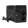 ИБП EXEGATE SMART LB-500.LCD.AVR.2SH EX299494RUS