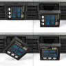 ИБП On-line EXEGATE PowerExpert ULS-1000.LCD.AVR.1SH.2C13.USB.RS232.SNMP.2U EX293048RUS
