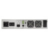 ИБП On-line EXEGATE PowerExpert ULS-2000.LCD.AVR.1SH.2C13.USB.RS232.SNMP.2U