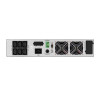 ИБП ON-LINE EXEGATE POWEREXPERT ULS-2000.LCD.AVR.6C13.USB.RS232.SNMP.BC.2U EX297667RUS