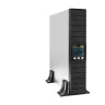 ИБП ON-LINE EXEGATE POWEREXPERT ULS-2000.LCD.AVR.6C13.USB.RS232.SNMP.BC.2U EX297667RUS