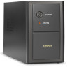 Источник бесперебойного питания EXEGATE POWER BACK BNB-500.LED.AVR.2SH EP285551RUS