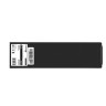 Источник бесперебойного питания EXEGATE POWER BACK BNB-650.LED.AVR.2SH EP276528RUS
