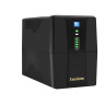 Источник бесперебойного питания EXEGATE POWER BACK BNB-650.LED.AVR.2SH EP276528RUS