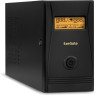 Источник бесперебойного питания EXEGATE SPECIALPRO SMART LLB-650.LCD.AVR.2SH.RJ.USB EX285581RUS