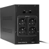 Источник бесперебойного питания EXEGATE SPECIALPRO UNB-1000.LED.AVR.4SH.RJ EP285483RUS