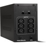 Источник бесперебойного питания EXEGATE SPECIALPRO UNB-2000.LED.AVR.6C13.RJ EP285514RUS