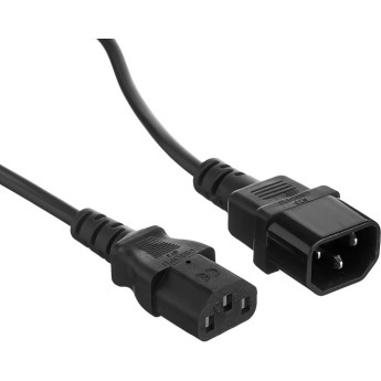 Кабель EXEGATE POWER EC-10P VDE-250V-3*0,75MM2 10м