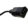 Кабель EXEGATE SPECIAL EC-1,8S 3*0.75MM2 1.8м ES280988RUS