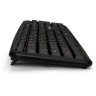 Клавиатура EXEGATE PROFESSIONAL STANDARD COMBO MK120 EX286204RUS