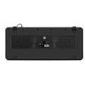 Клавиатура EXEGATE PROFESSIONAL STANDARD LY-E5500M Color box EX296922RUS
