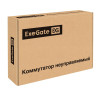 Коммутатор неуправляемый EXEGATE EDGS-1016D EX298695RUS