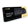 Комплект беспроводной EXEGATE PROFESSIONAL STANDARD COMBO MK210 EX295304RUS