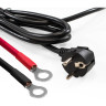 Комплект EXEGATE ИБП EX295988RUS + батарея 40Aч EX282979RUS 2шт EX296817RUS