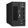 Комплект EXEGATE ИБП EX295990RUS + батарея 120Aч EX285657RUS 4шт EX296876RUS