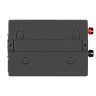 Комплект ИБП EXEGATE IDEALSINE SR-1000.LCD.2SH + батарея 33Aч, 1 шт EX297406RUS