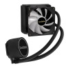 Комплект водяного охлаждения EXEGATE BlackWater-120V2.PWM.RGB EX293455RUS