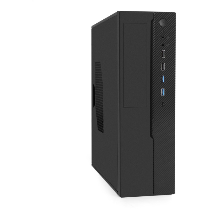 Корпус Desktop EXEGATE MI-641-01С/TPS300 EX296197RUS