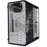 Корпус EXEGATE BA-202-AA400 MINITOWER EX284024RUS