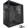 Корпус EXEGATE BAA-106-AAA400 MINITOWER EX283058RUS
