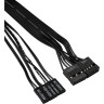Корпус EXEGATE CP-601-CP350 MIDITOWER EX261448RUS
