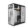 Корпус EXEGATE CP-601-CP450 MIDITOWER EX261450RUS