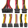 Корпус EXEGATE DESKTOP MI-302U-450 EX298795RUS