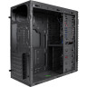 Корпус EXEGATE EVO-7215-NPX600 MIDITOWER EX278413RUS