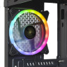 Корпус EXEGATE EVO-9201-NPX500 MIDITOWER EX283744RUS