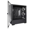 Корпус EXEGATE I3 MAX MIDITOWER EX289024RUS
