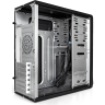 Корпус EXEGATE MIDITOWER CP-603UB-UNS350 EX299162RUS